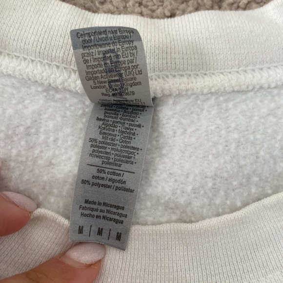 WIFEY sweatshirt - Picture 3 of 4